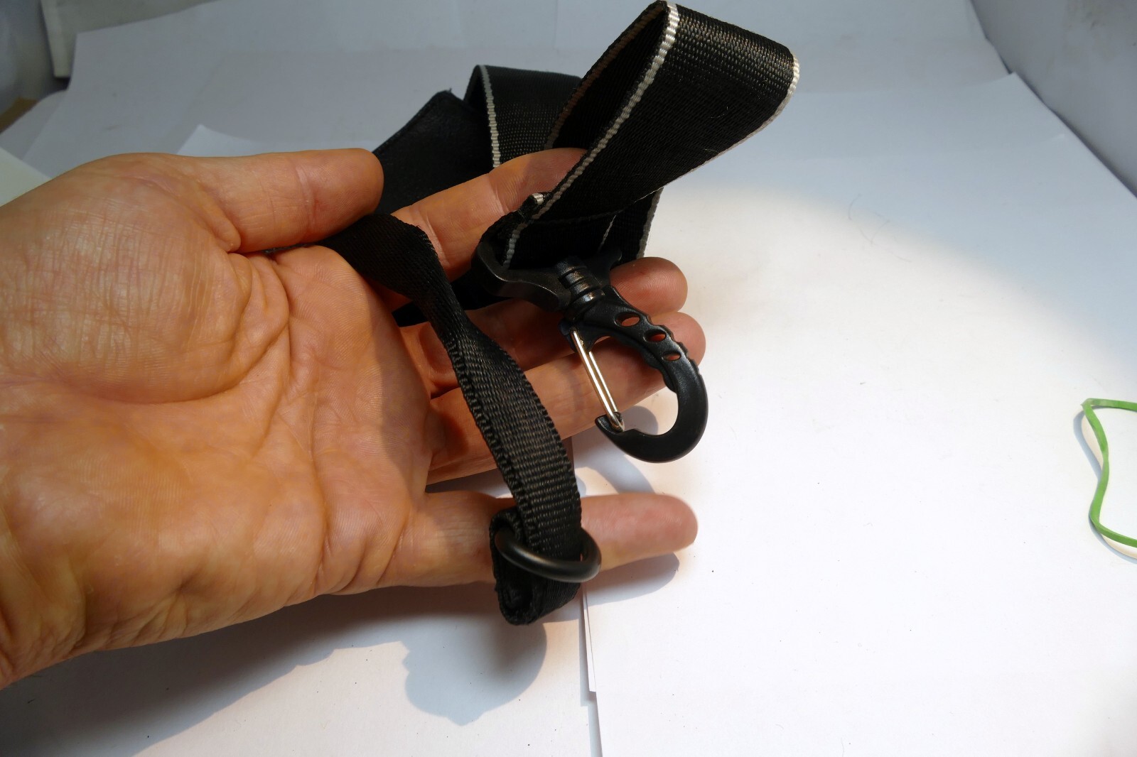 Giottos Shoulder Strap for Professional Tripod Bag