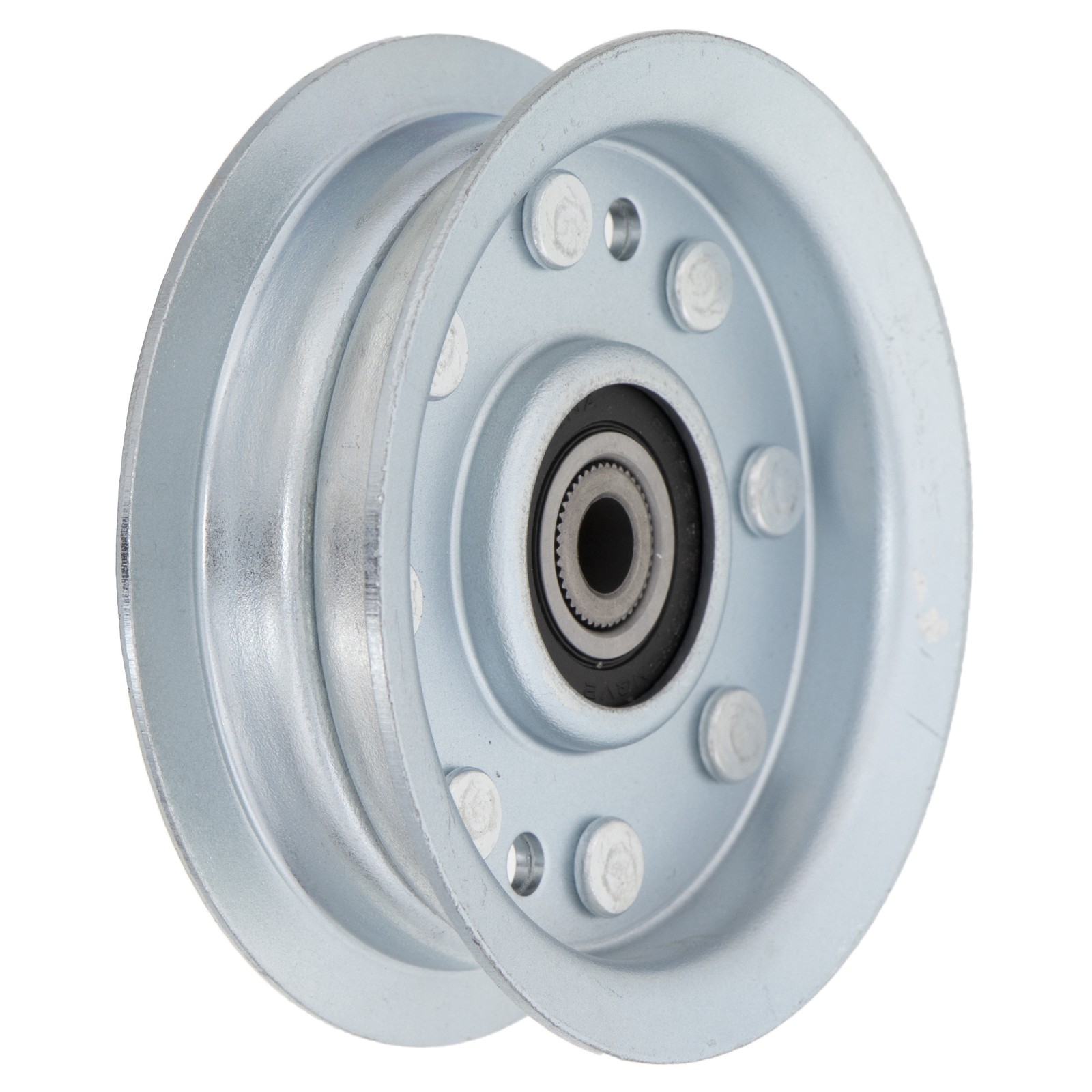 Heavy Duty Flat Idler Pulley for Ranch King 818 813 849H 848H 840H 800H 756-0542