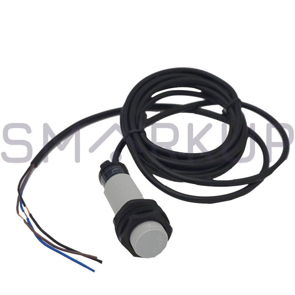 New AUTONICS CR18-8DN Proximity Switch