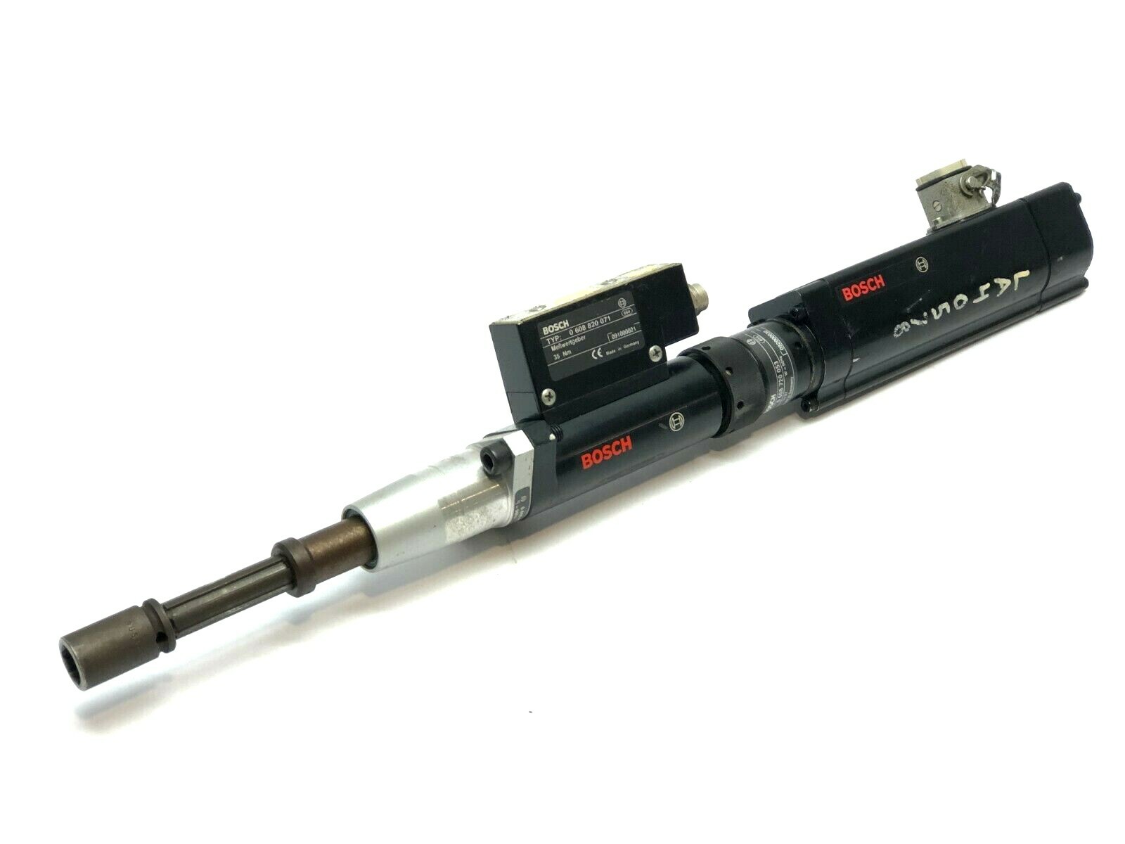 Bosch Rexroth 0608701014 Nutrunner