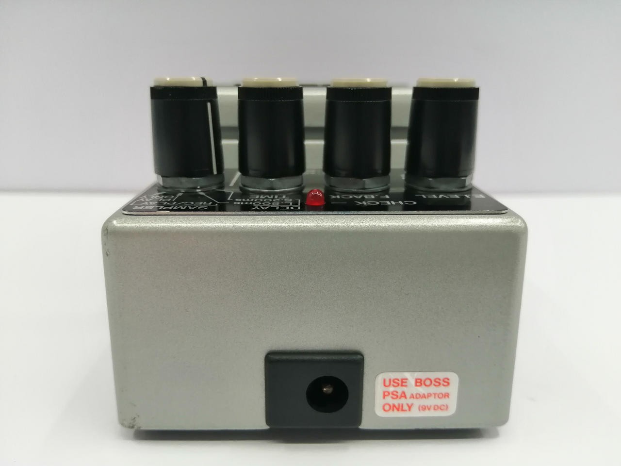BOSS DSD-2 80900