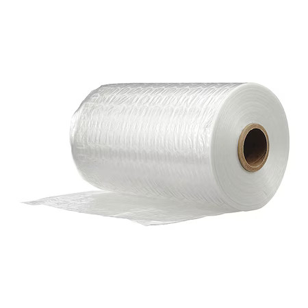 Sealed Air - Newair I.B. Nano 100960818 Bubble Roll Uninflated Film,  3, 300 Ft