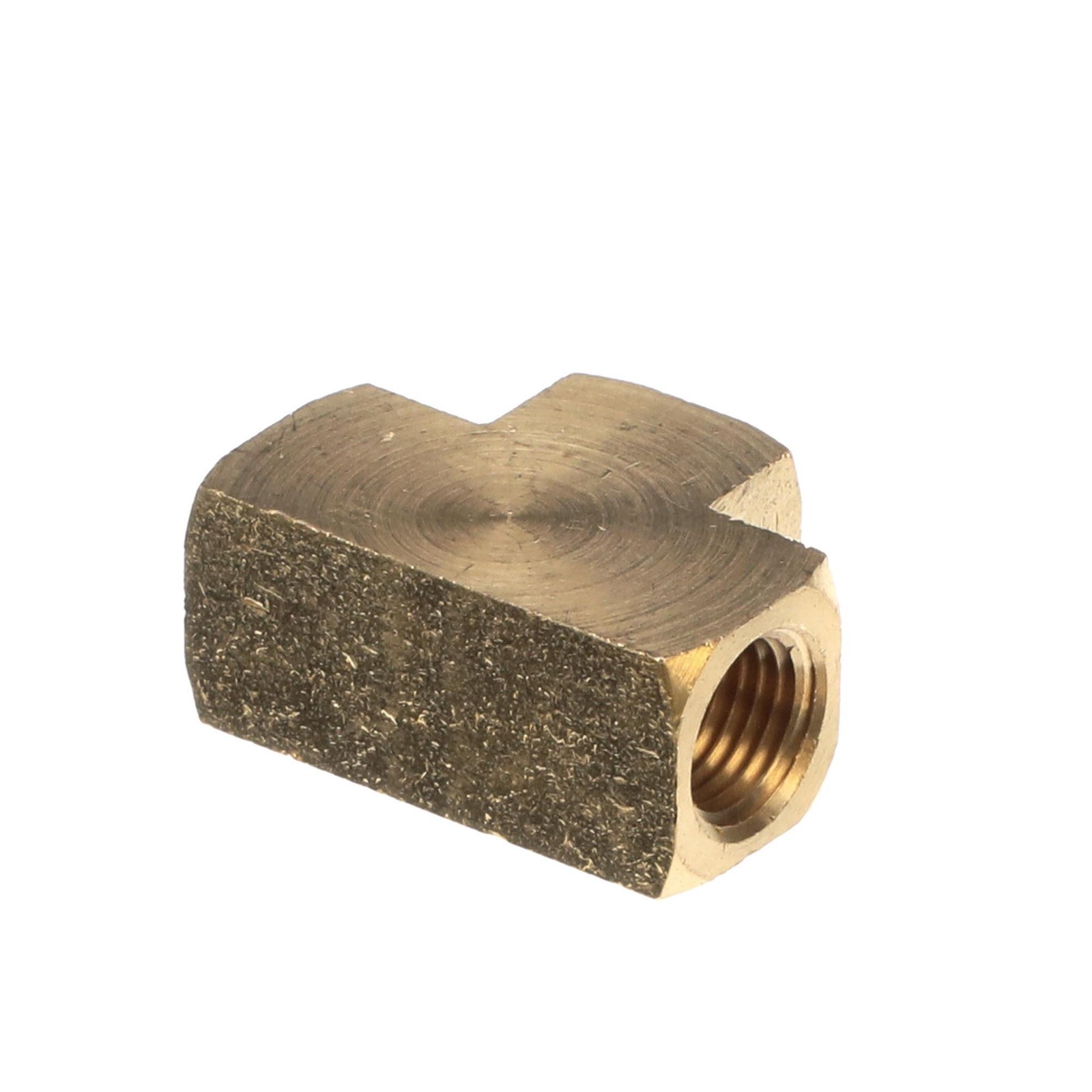 Frymaster Tee,1/4Npt Brs 8130449 - Genuine OEM Replacement Part
