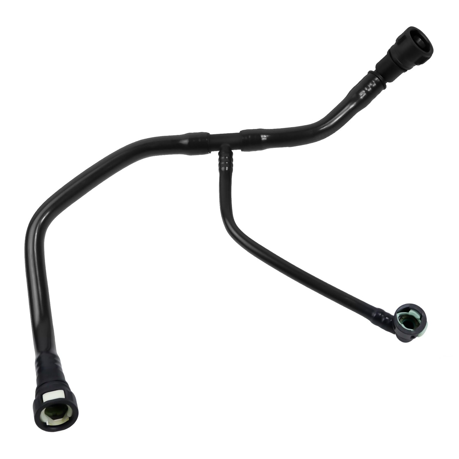 12673862 12673862 Positive Crankcase Ventilation Tube PCV Valve Hose Compatib...