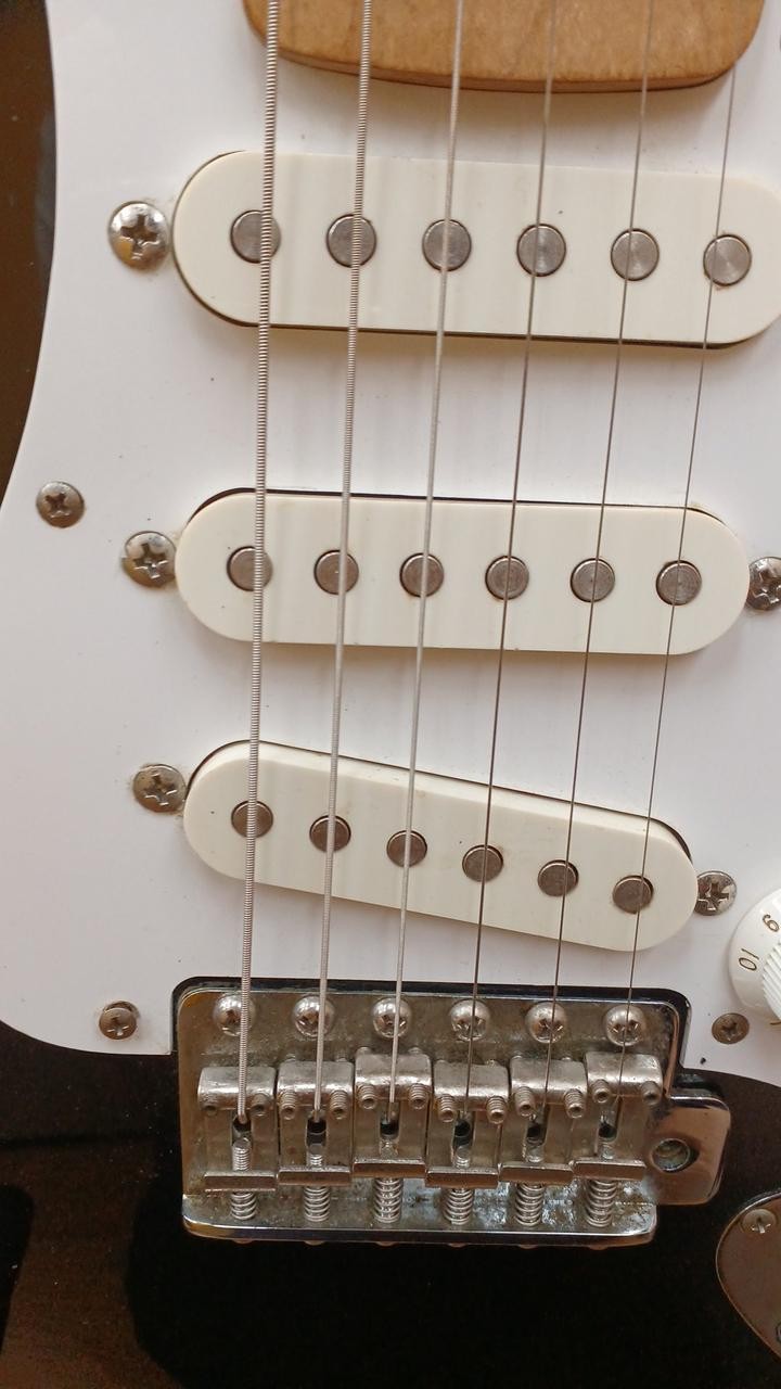FENDER JAPAN MST-35 (NO251005)