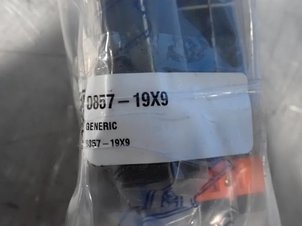 CROUZET PNEUMATIC TIMER 81503720