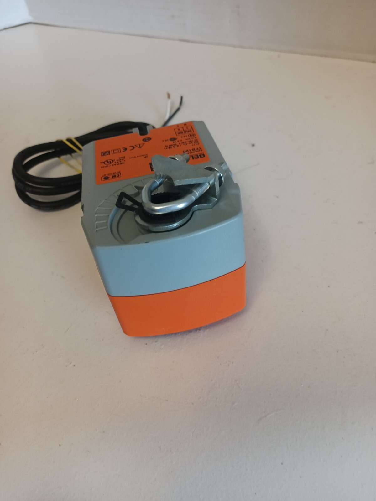 Belimo TFB120 actuator