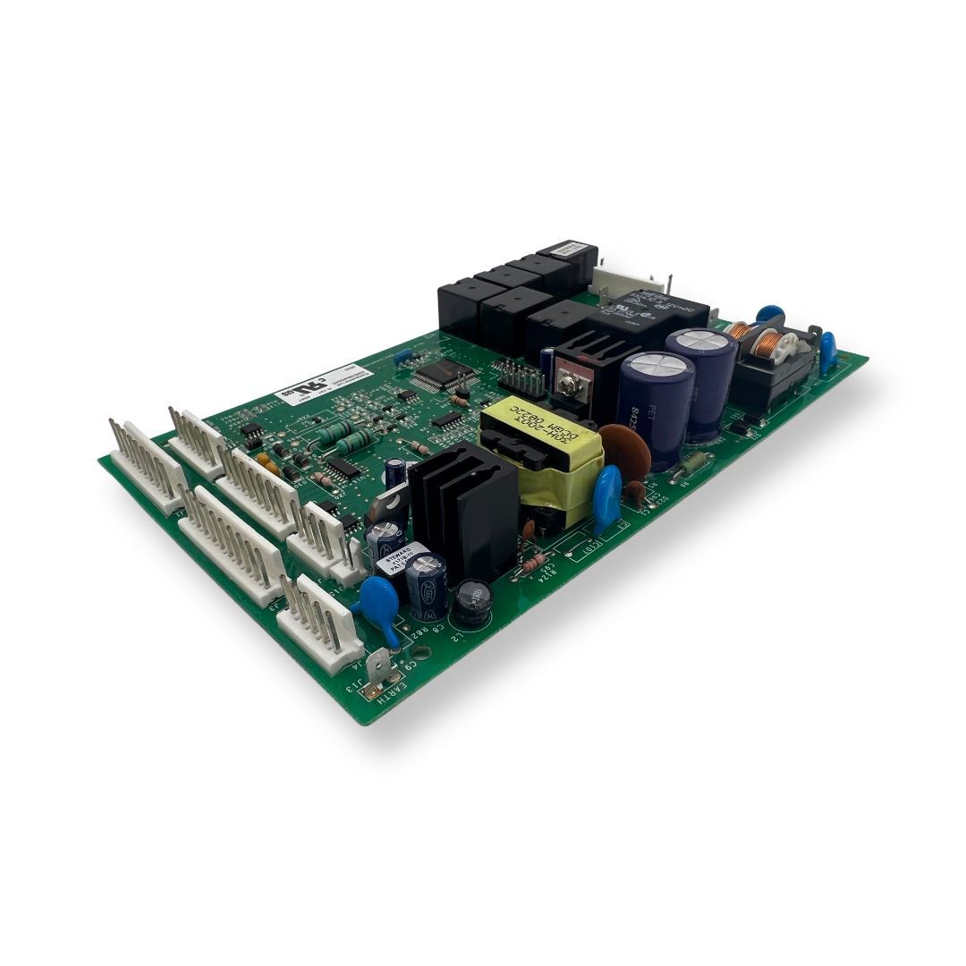 200D4864G045 WR55X10697 GE REFRIGERATOR CONTROL BOARD