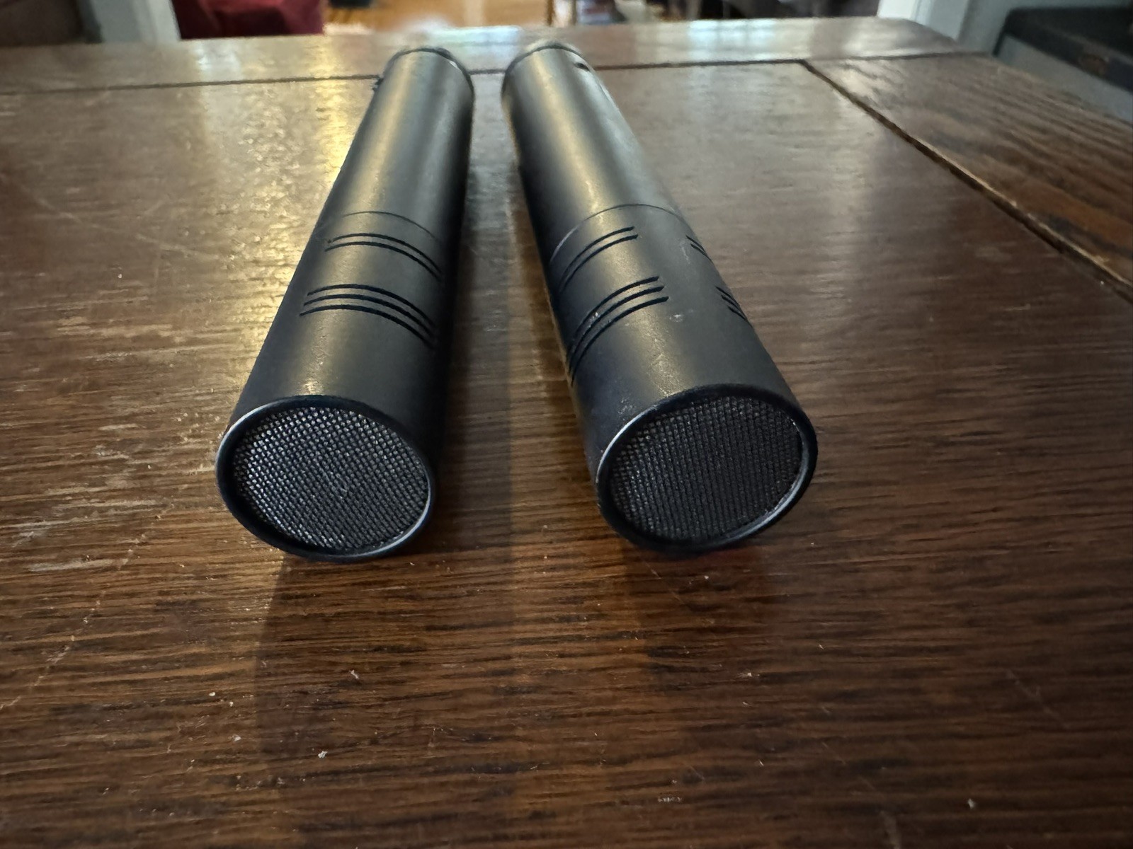 Beyerdynamic M 201 TG Hypercardioid Dynamic Microphone