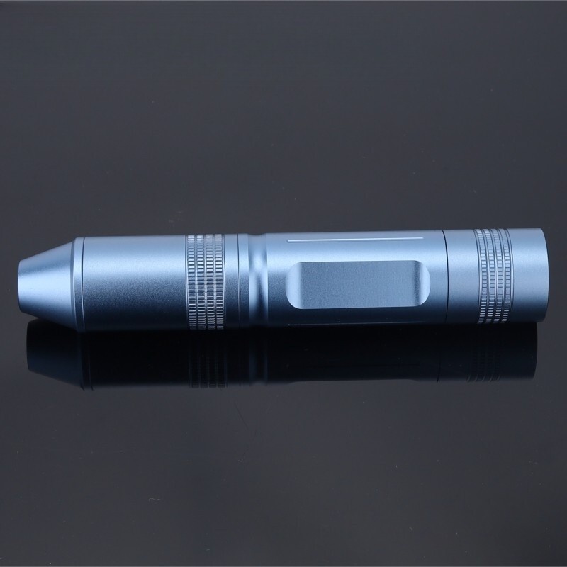 Rechargeable Portable Endoscope Light Source LED 10W For ENT Inspection