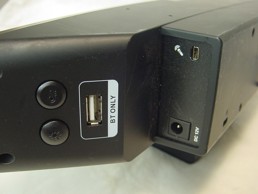 AVER VB130 CONFERENCE CAMERA - NO POWER CORD