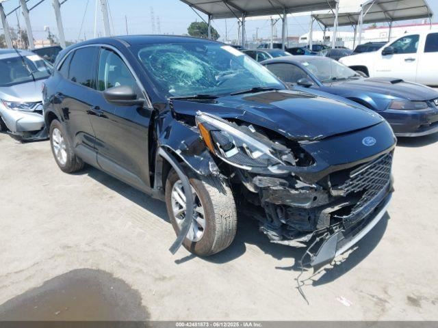 Passenger Right Front Spindle/Knuckle AWD Fits 20-24 ESCAPE 2480265
