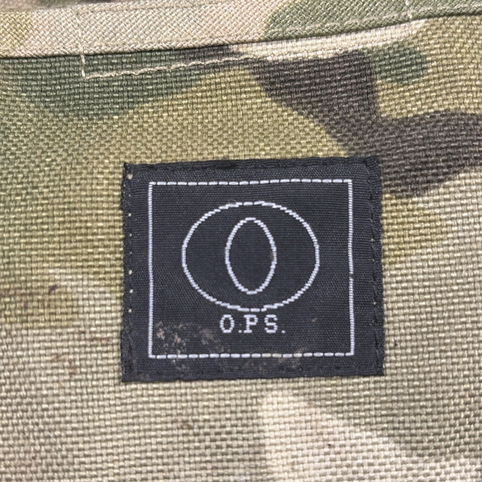 Original Lightfighter RAID pack 3 day rucksack Eagle Industries tactical LF-009
