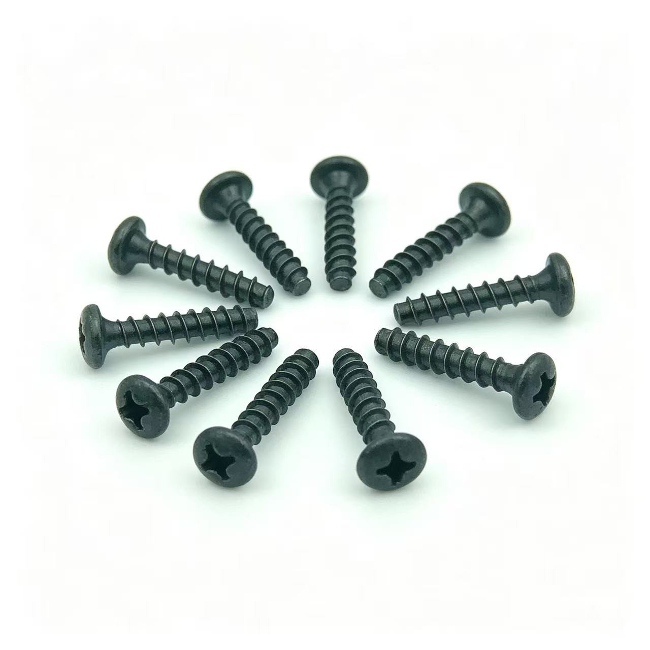 8 PCS Fluke 83 85 87 88 175 177 179 787 789 724 725 726 (Others) Case Screws