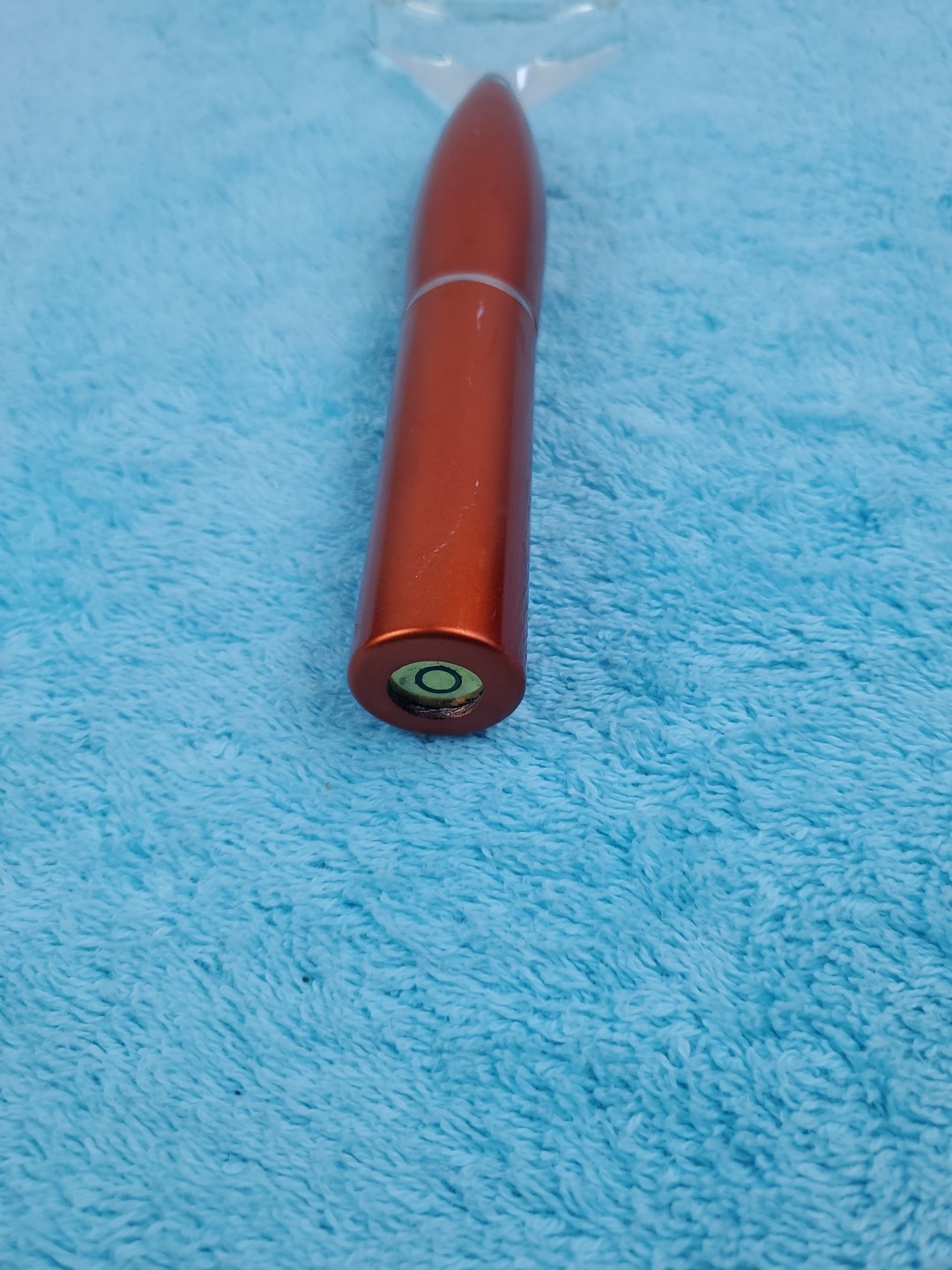 Dental 5W Wireless LED Curing Light Composite Resin Cure Machine light only