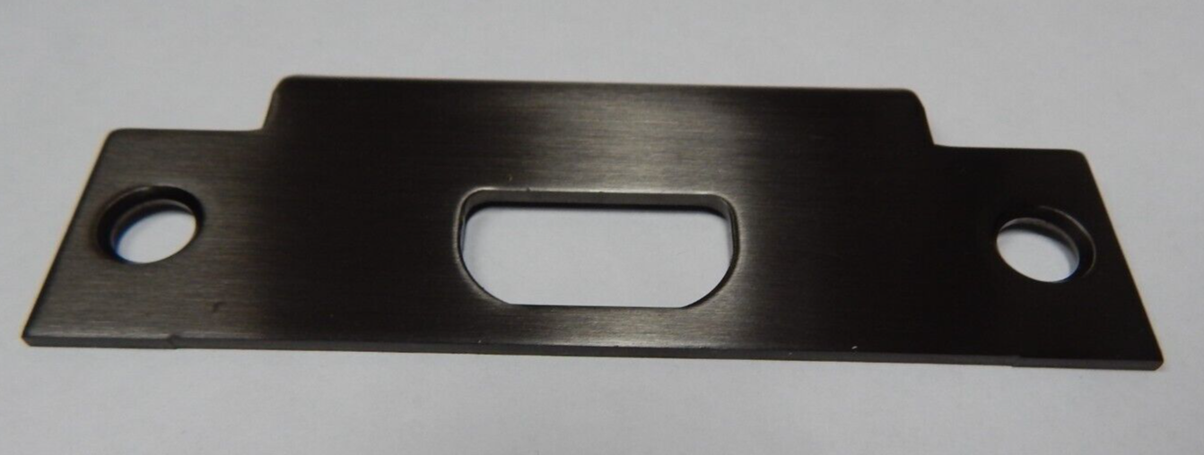 Schlage 4" ANSI Strike 10B 613
