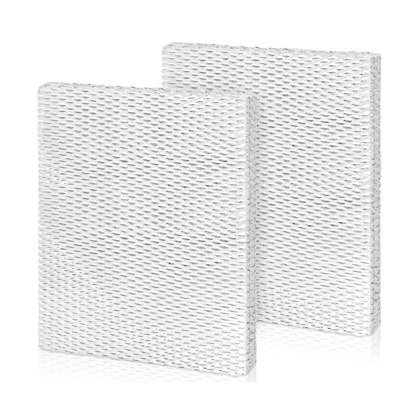 For Honeywell Water Panel Replacement Filter Pack of 2 for ME360, HE365A/B