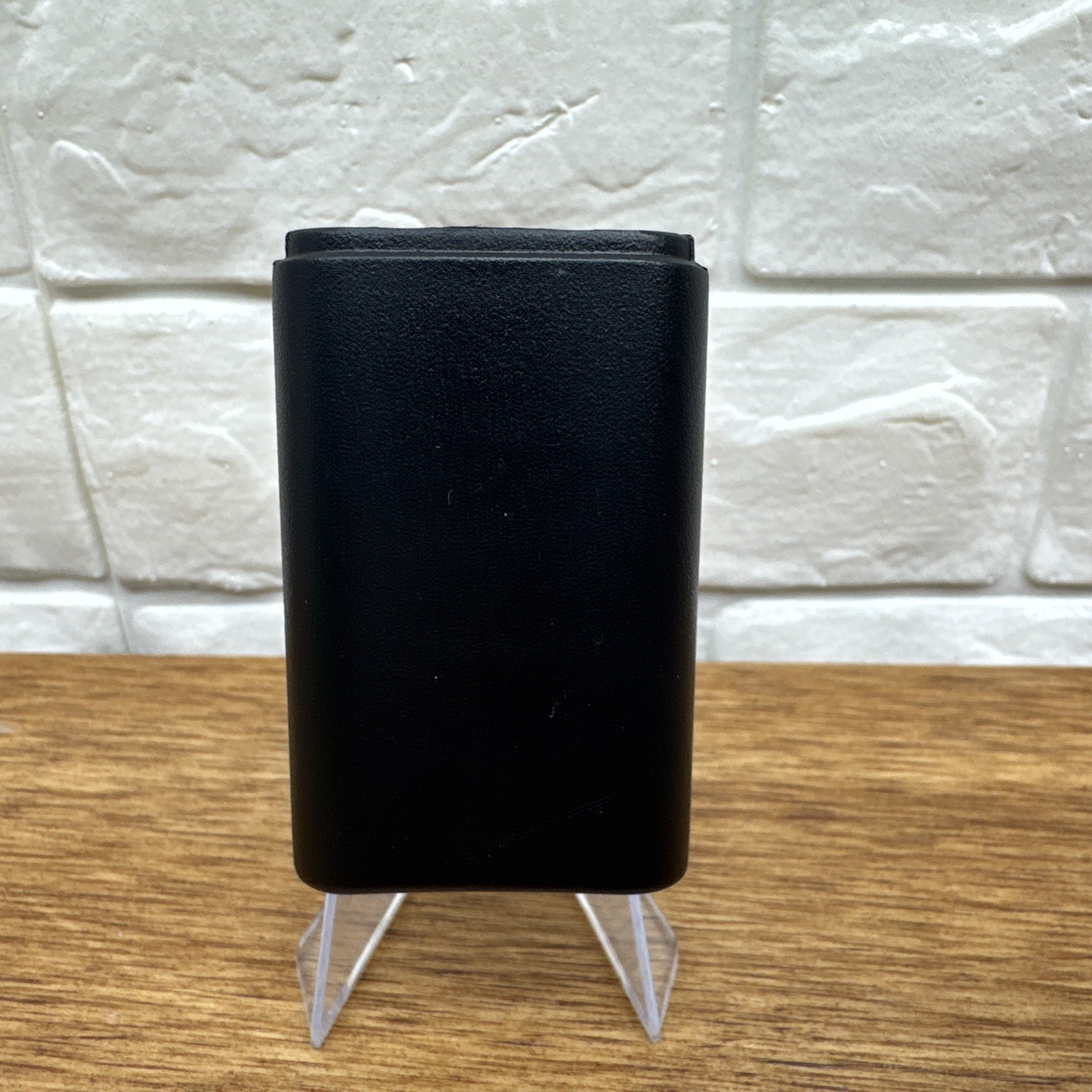 Black Xbox 360 Wireless Controller AA Battery Pack Back Case Cover Holder Shell