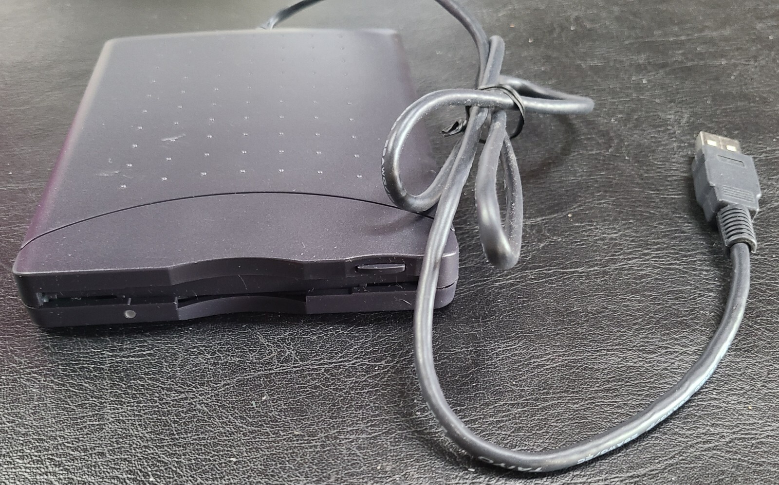 Dell External Floppy Drive Module USB
