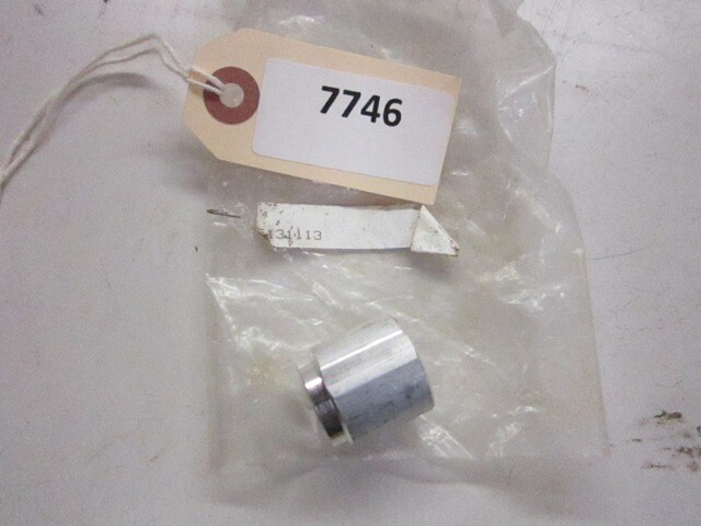 Polaris Pivot Arm Bushing - 5131113 - #7746