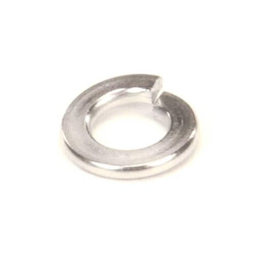 Lang 2C-20204-02 Washer 1/4" SS Split Lock Commercial Appliance Part