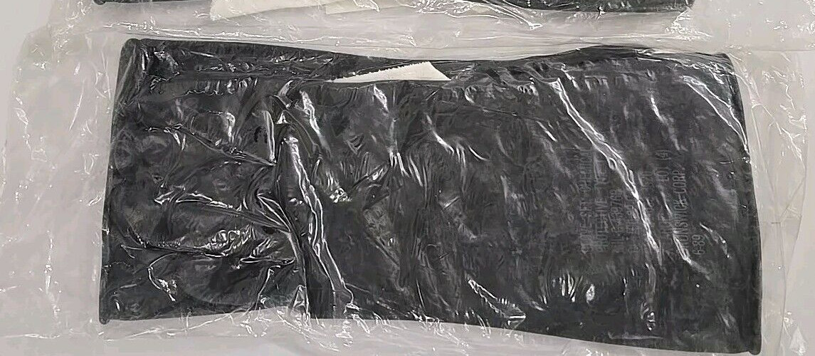 Norton Chemical Protective Gloves Medium