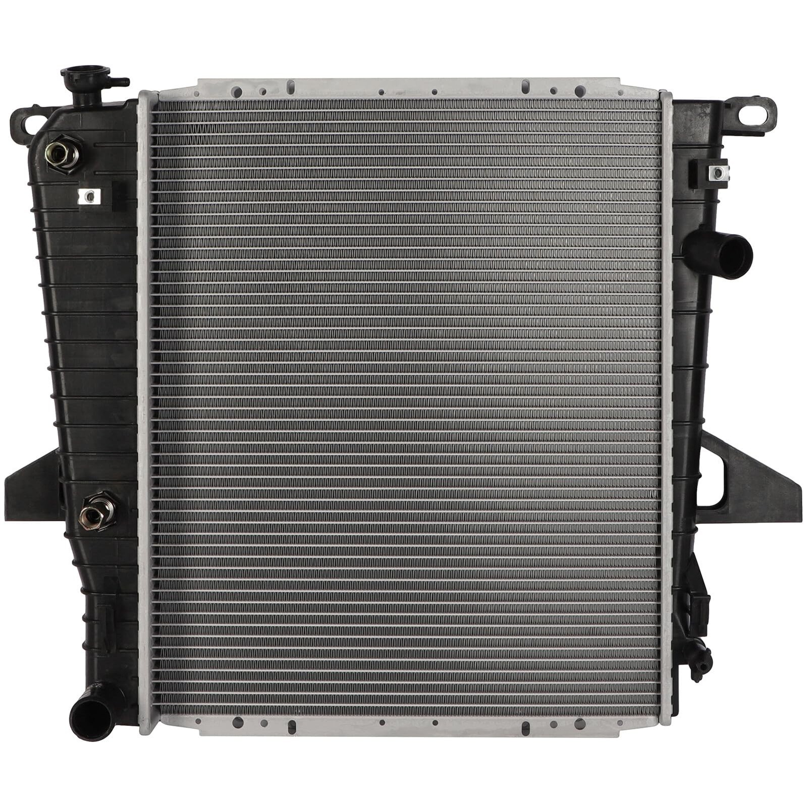 Radiator for Ranger B3000 B4000 3.0L 4.0L 1995-1997 Replacement 1722