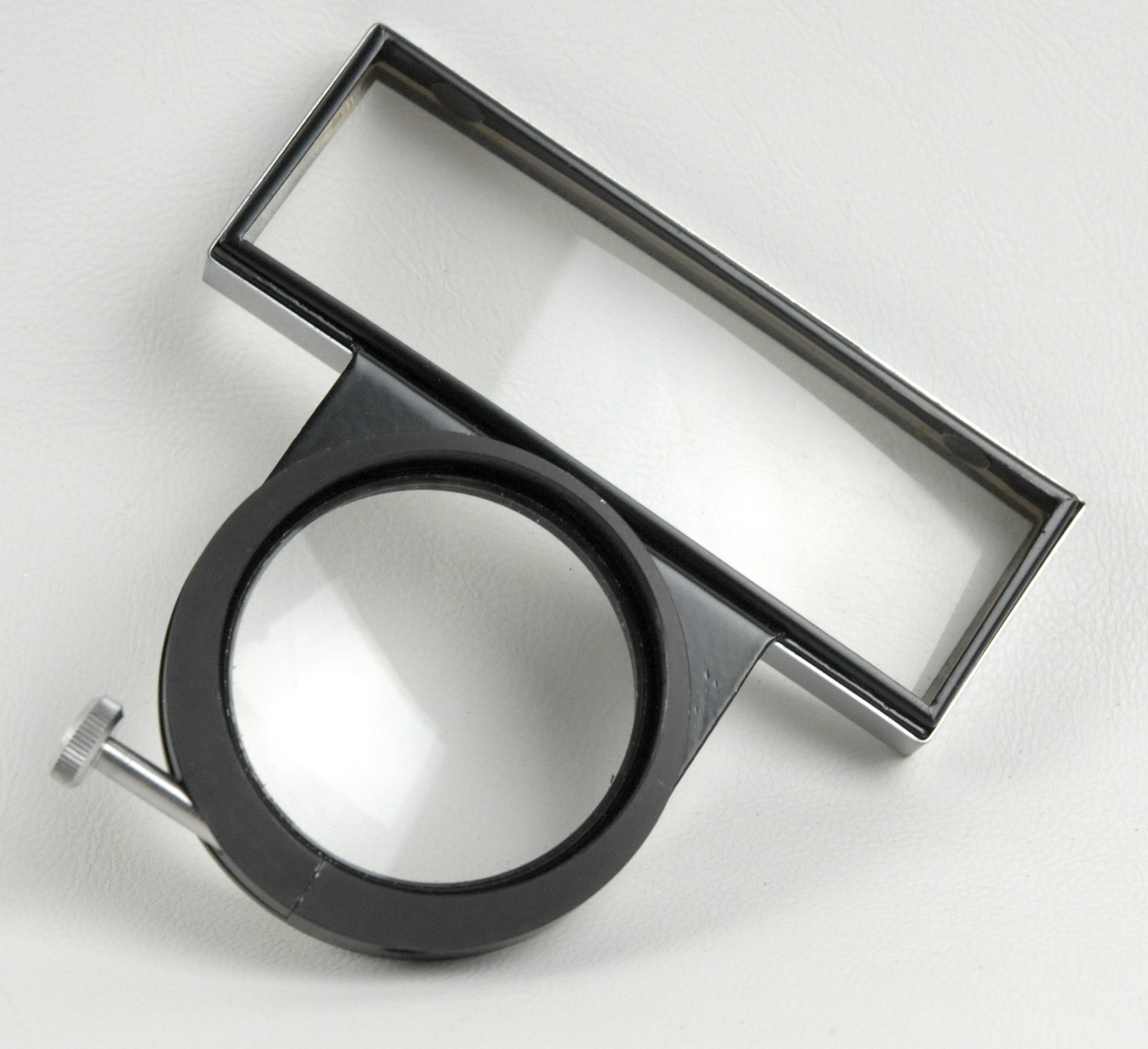 Proximeter II Close-Up Lens
