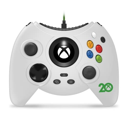Hyperkin M02668-ANWH Duke Wired Remote for Xbox Series X/S (m02668anwh)