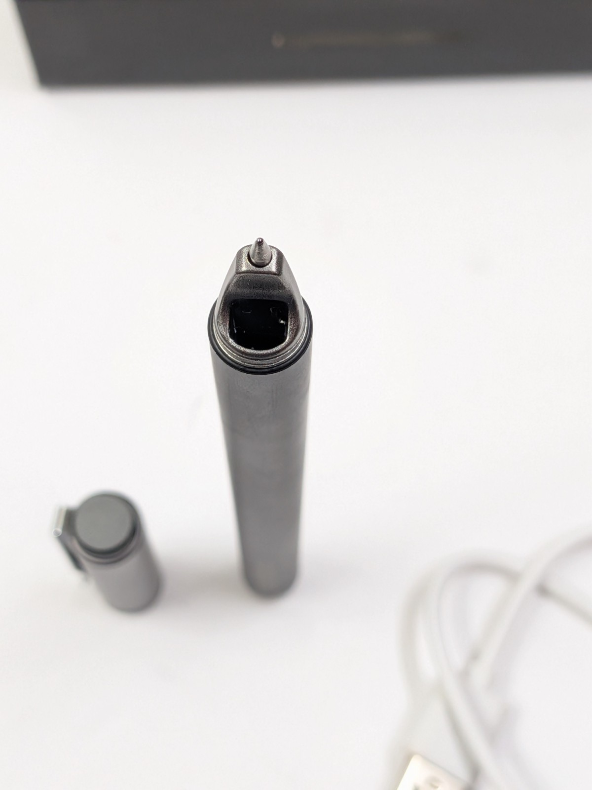 Livescribe Aegir Smartpen, Black Professional Edition READ!