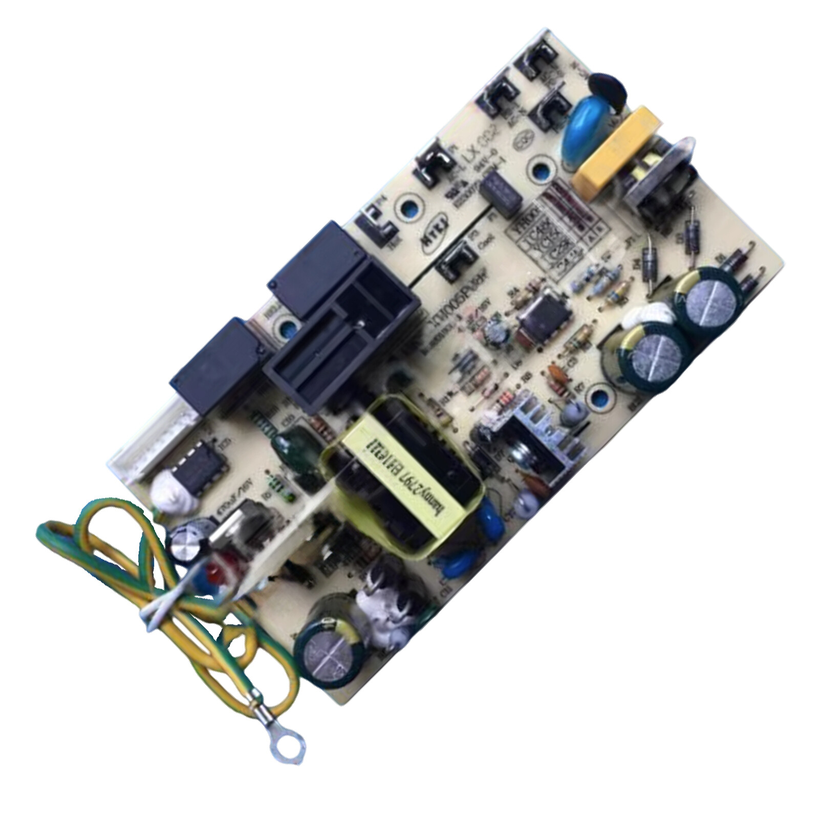 Circuit Board Display Control Panel HKS-YH005PCB7 HZC-YC150D-PCB1 For Computer