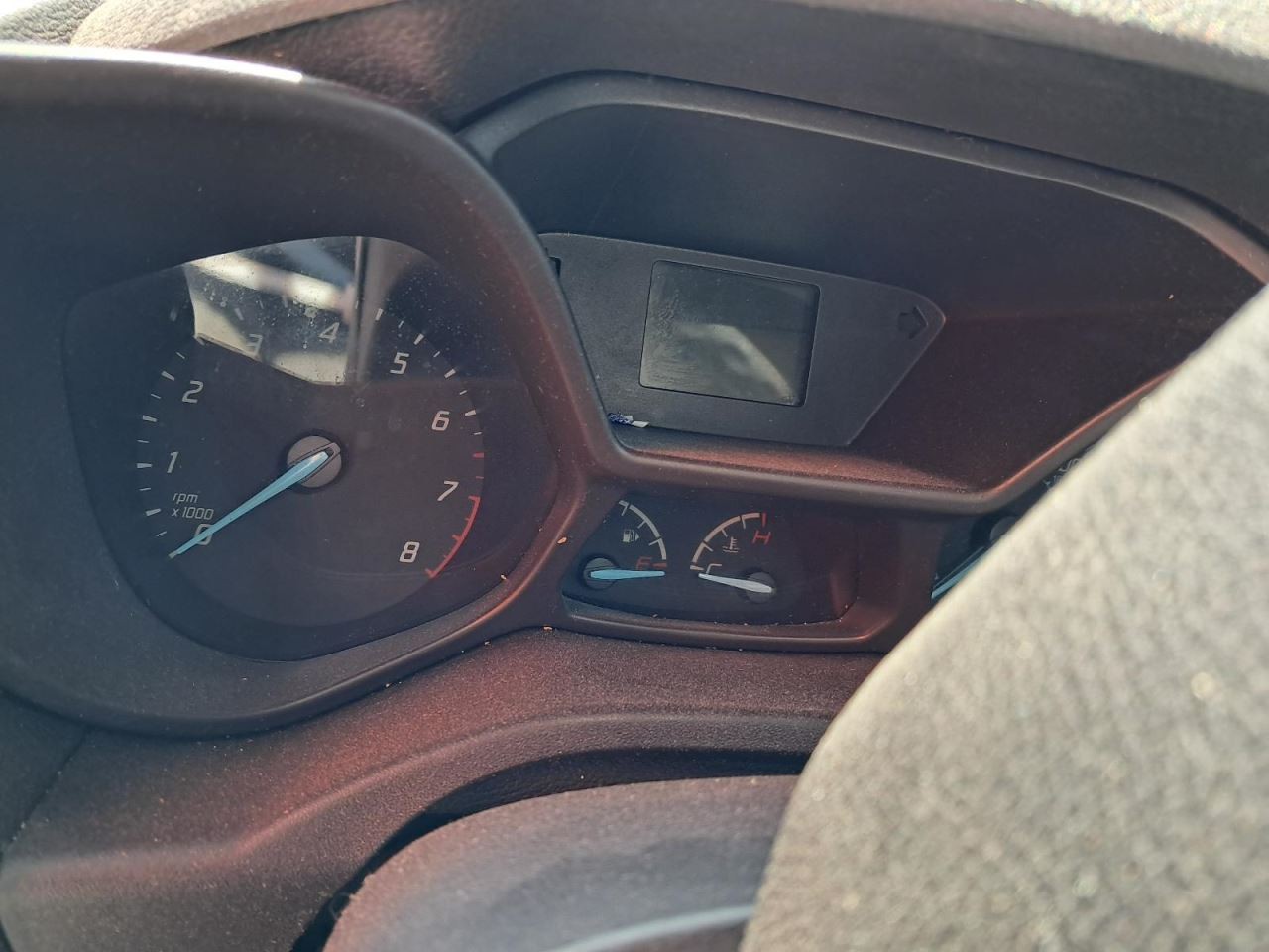 TRANSCNCT 2017 Glove Box 4783078