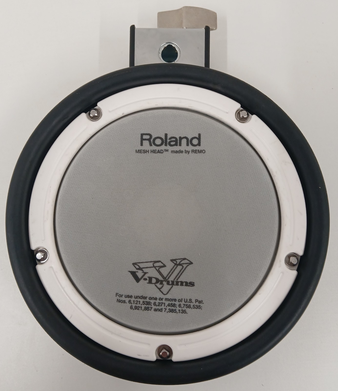 Roland PDX-6 6" Single Zone Mesh Tom Electric V Drums Trigger Pad