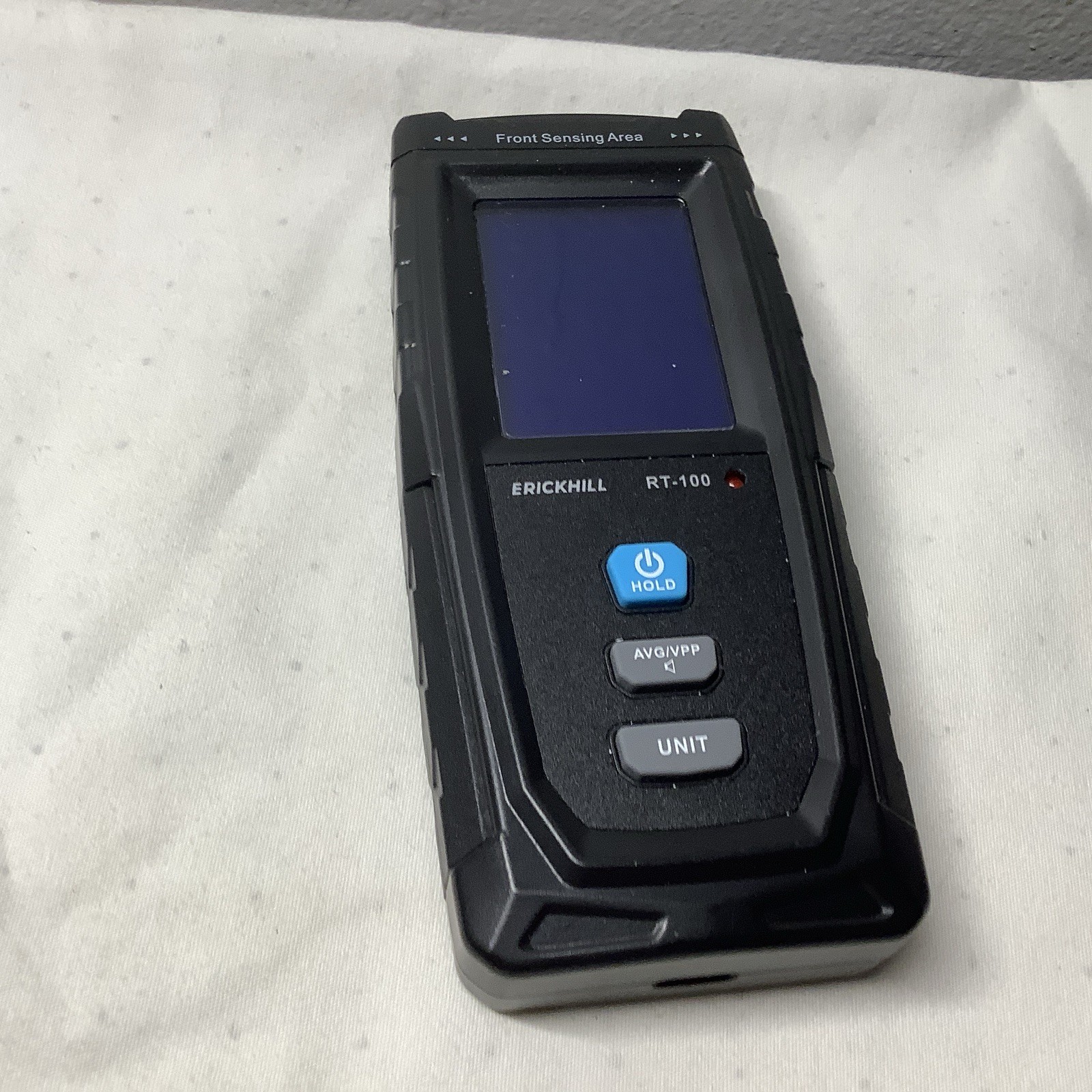ERICKHILL EMF TESTER Model RT-100