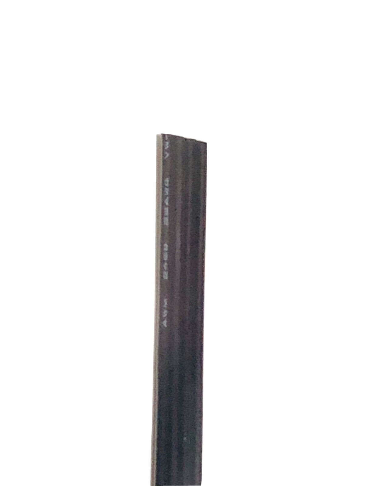 FC4 22 Gauge Flat 4 Conductor Wire 100 FT FOR LIONEL Controllers Etc