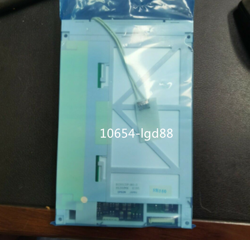 for EPSON EG9013F-NZ-1 LCD PANELS SIZE: 6.3" LCD display #9
