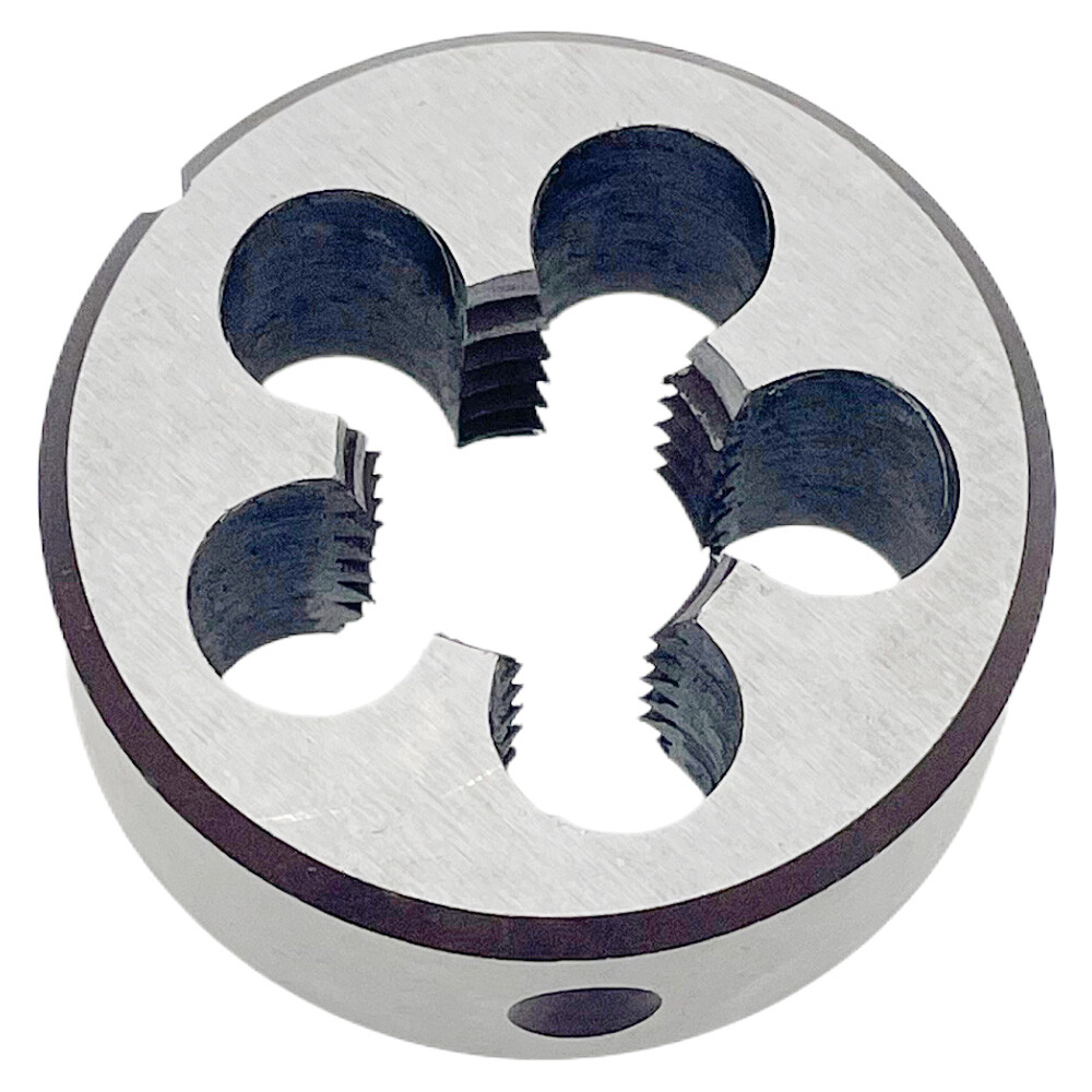3/4"-10 Thread Die 3/4-10 Round Threading 3/4X10 Machine Right Hand Tool