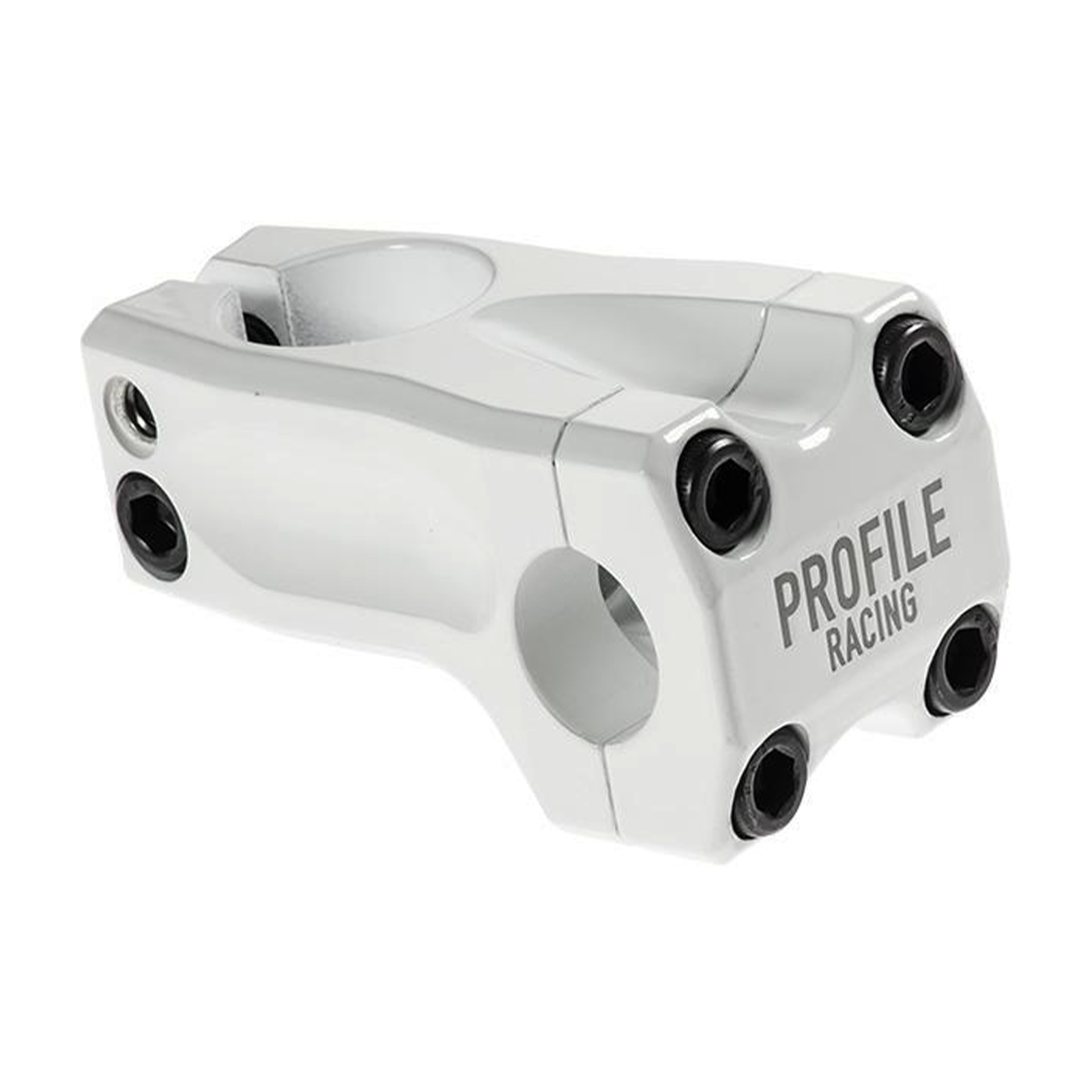 Profile Acoustic Stem