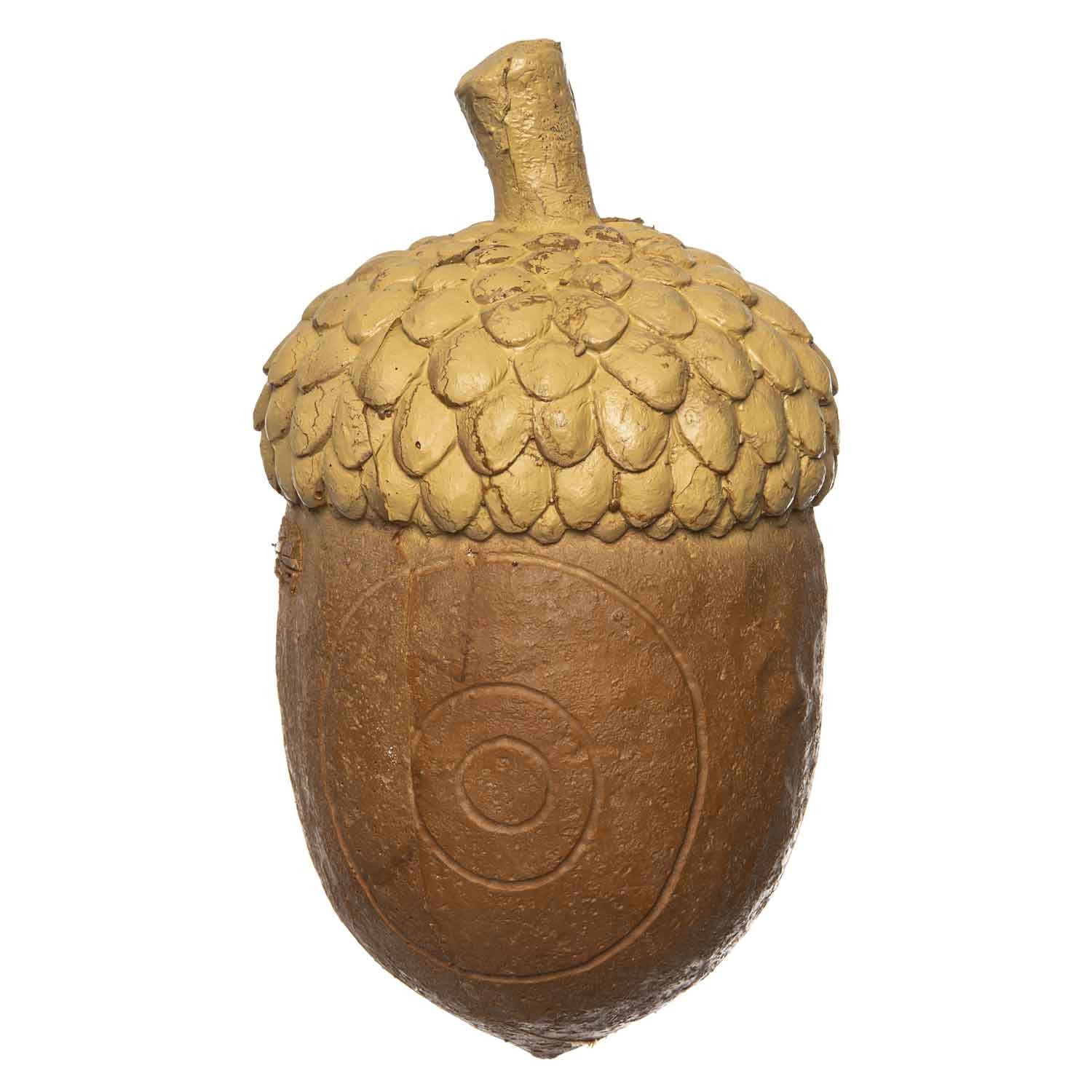 IBB 3D Target Acorn Large