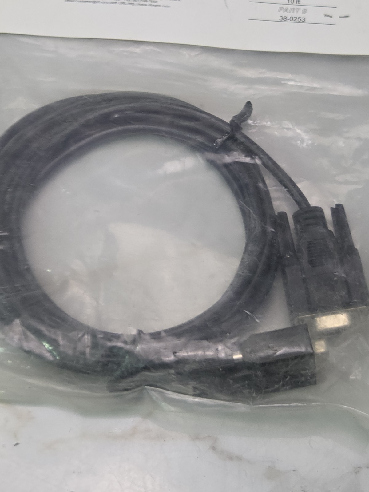 DBX 480-10-rc