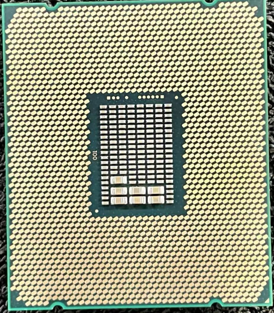 Intel Xeon E5-2696 V4 CPU SR2J0 2.20GHz 22-core LGA2011-3 processor CPU 150W