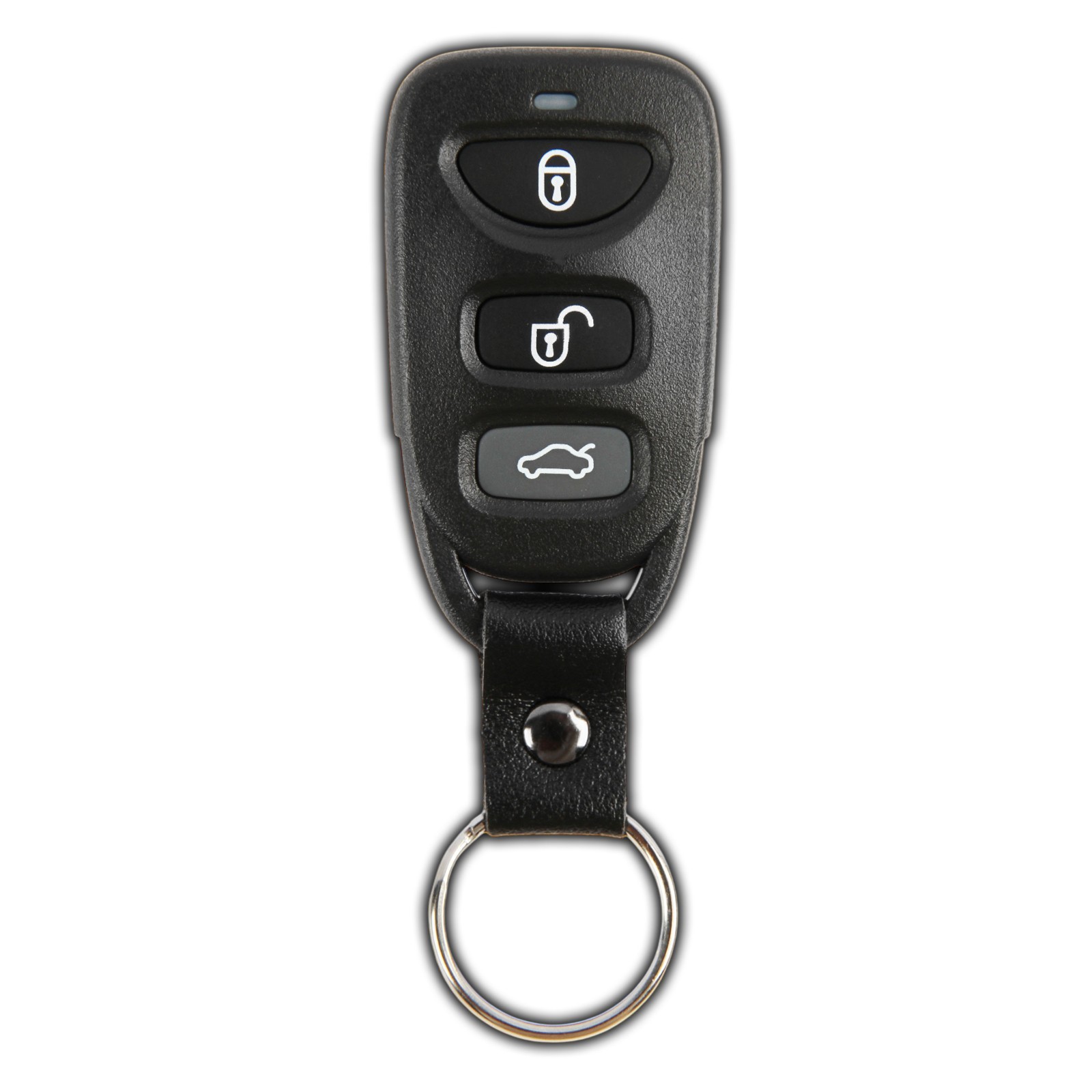 Keyless Entry Remote for 2007 2008 2009 2010 Hyundai Elantra Car Key Fob Control