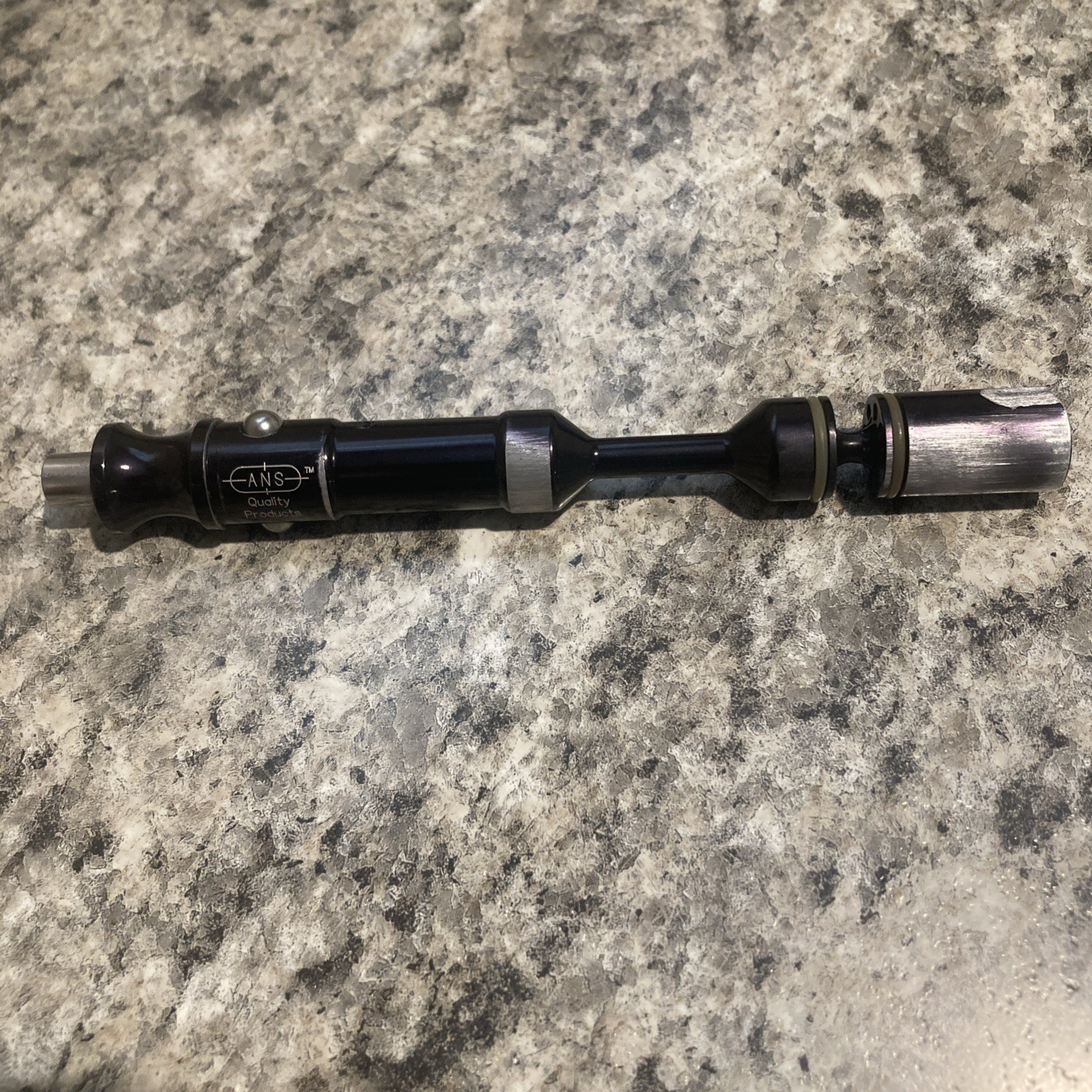 ANS Quick Release Bolt Autococker 2K