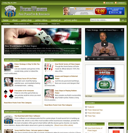 Affiliate Marketing Ready Made Blog for Easy Use Niche Website Business For Sale
