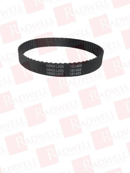 GATES 56MXL025 / 56MXL025 (NEW NO BOX)