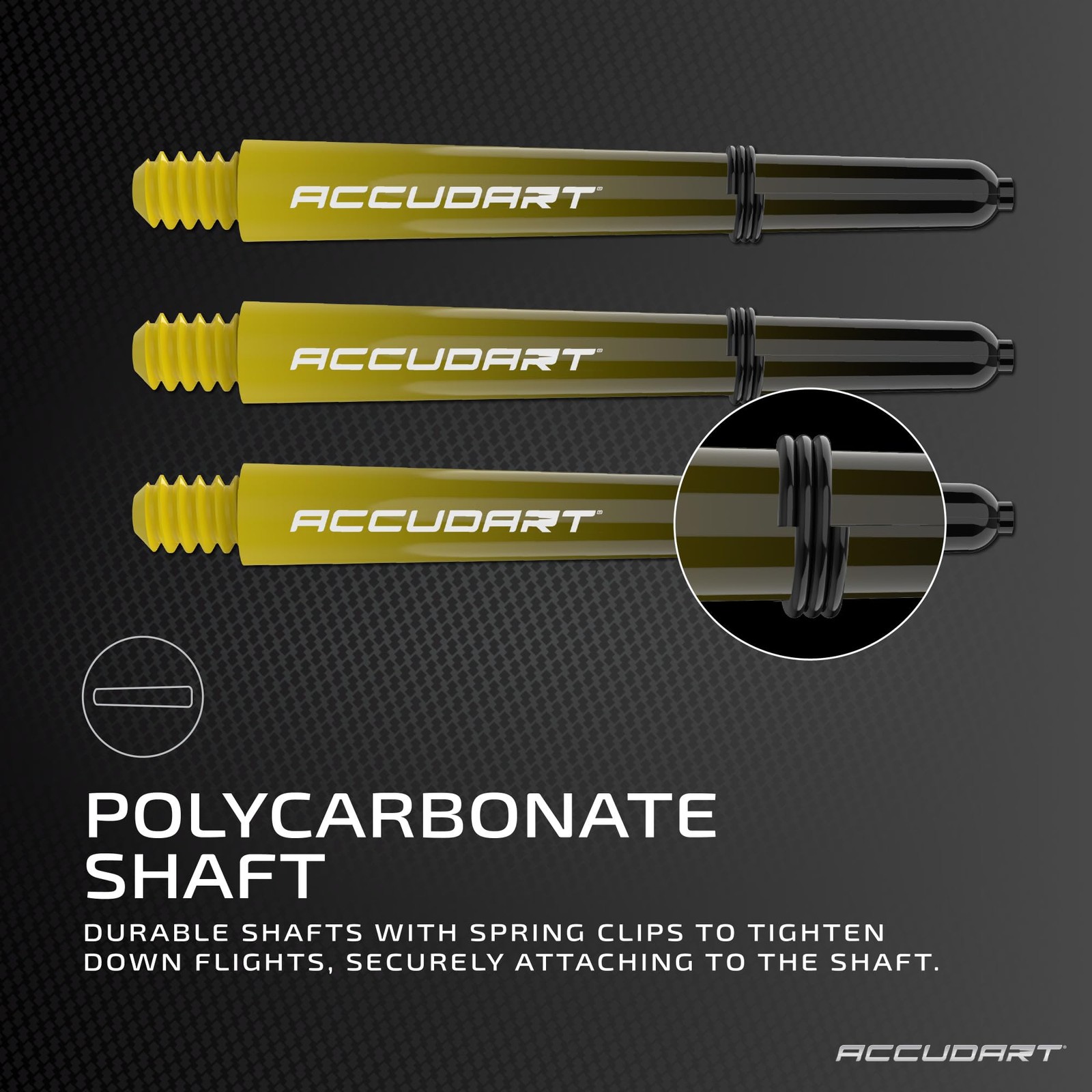 Accudart Steel Tip Dart Set 4.0 - - For - - For