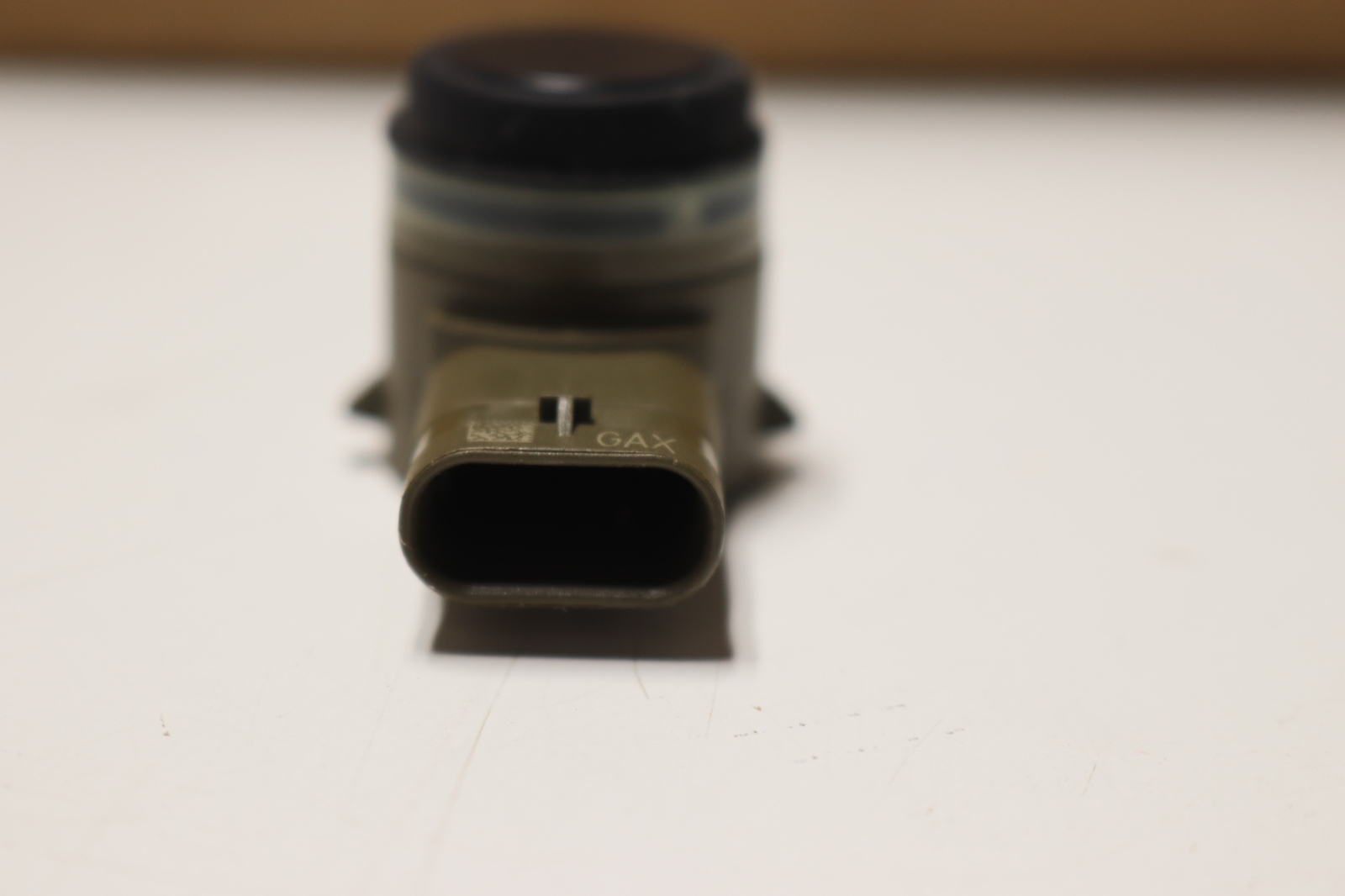 Genuine OEM Ford Reverse Parking Aid Assist Sensor Backup CWQSA E138102 A/30dB