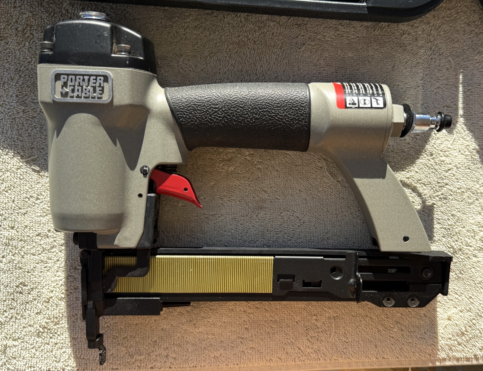 PORTER CABLE NS100A