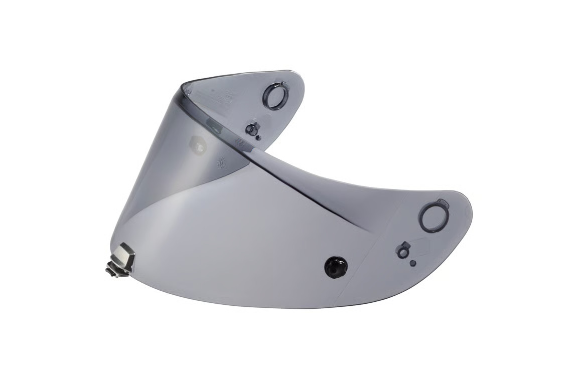 HJC HJ-26 Anti-Fog Tear-Off - Smoke Motorcycle ATV/UTV Street Bike Dirt Bike