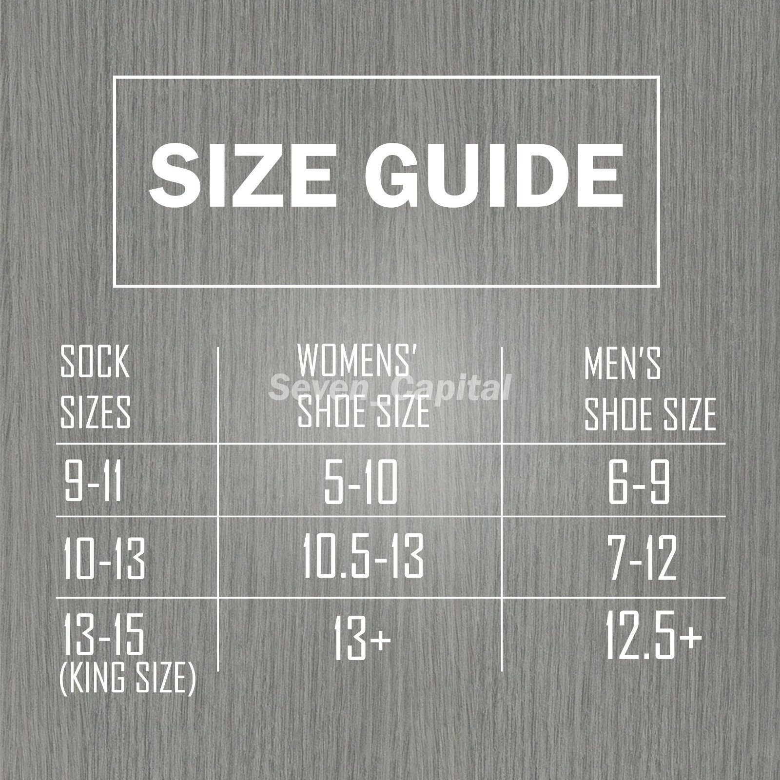 For Mens Womens Non Binding Physician Approved Circulation Diabetic Crew Socks